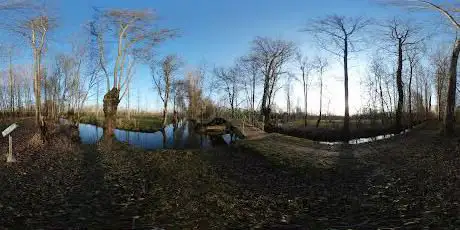 Photo de Marais de Saint-George de Rex-Amuré