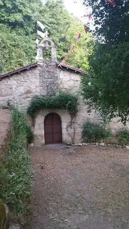 Photo de Ermida de Portovello