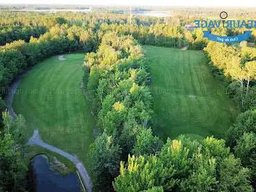 Golf Club Beaurivage