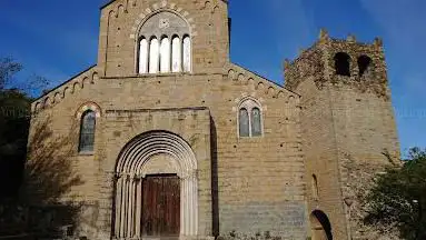 Castello di Andora