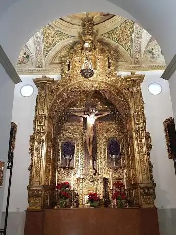 Photo de Parroquia de Nuestra Señora de Consolación
