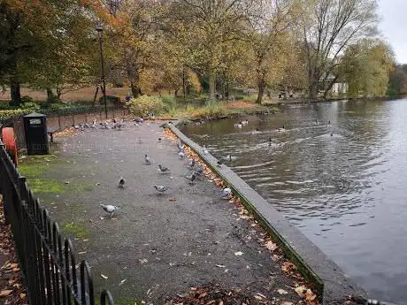 Photo de Arboretum