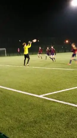 Photo de Banbridge Rangers FC