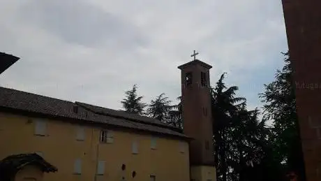 Chiesa Cattolica Parrocchiale di Canali