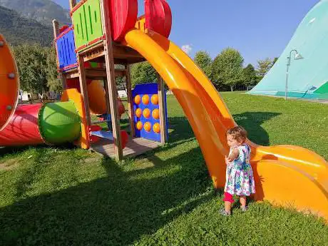 Parco giochi di Plan-Felinaz