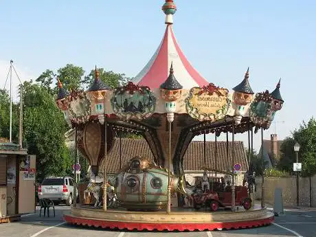 Photo de Location de manège et animation enfants
