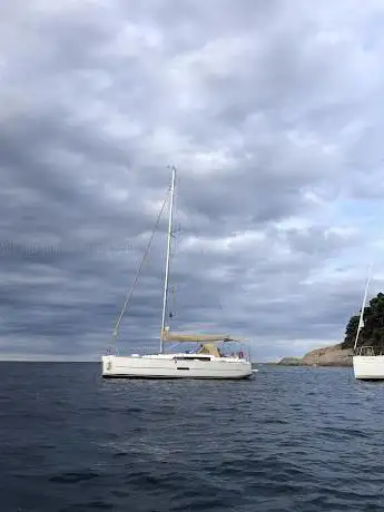 Photo de Dream Yacht Worldwide