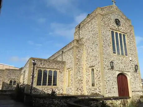 Photo de St John Vianney RC Church