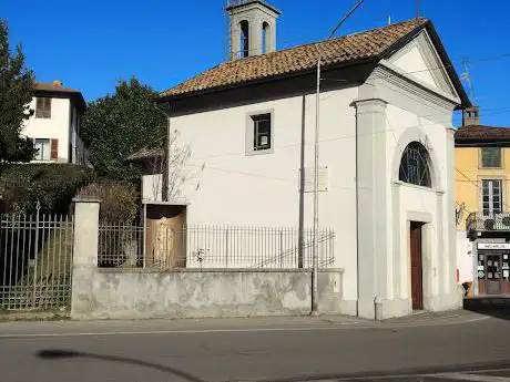 Photo de Chiesa sussidiaria della Beata Vergine Maria Assunta in Cielo