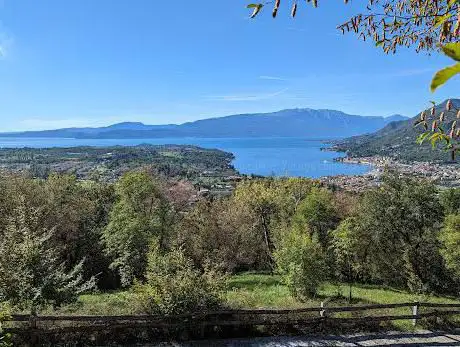 Photo de Chiesa Alpini Villa