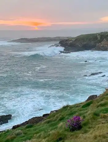 Photo de Point de vue de Faroleiro (La Corogne)