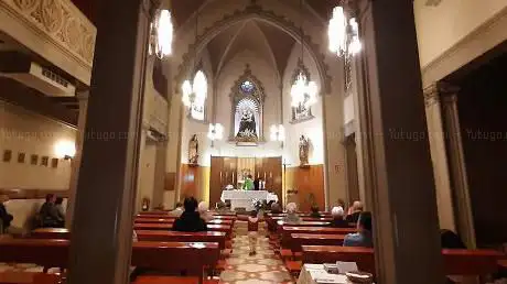 Santa Maria de la Visitació del Guinardó