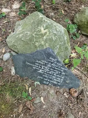 Photo de Les Jardins Du Diable Vert