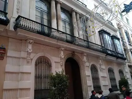 Photo de Casa Palacio de Moreno de Mora