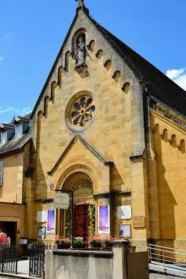 Photo de Association Monastere de Visitation Association