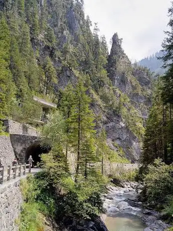Zügenschlucht