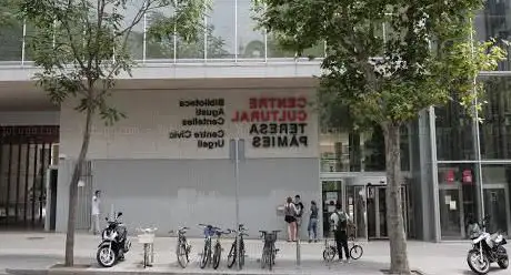 Photo de Centre CÃvic Urgell