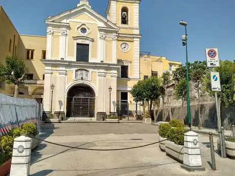 Photo de Chiesa della Santissima Annunziata