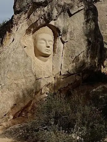 Photo de Calavera de la Muerte