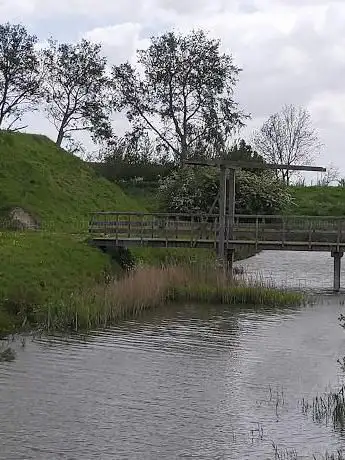 Photo de Fort Berchem