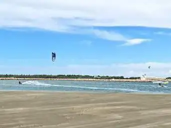 Point De Vue Sur La Grande Motte