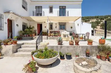 Photo de Cortijo Las Montoras