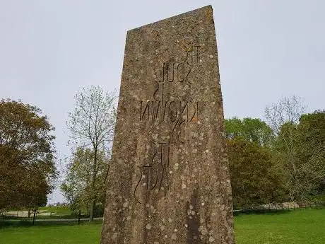 Photo de The Millennium Stones