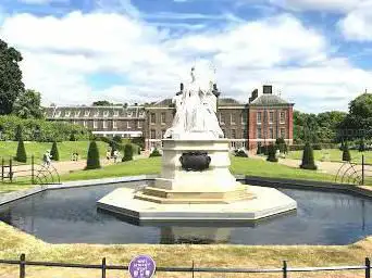 Photo de Kensington Gardens