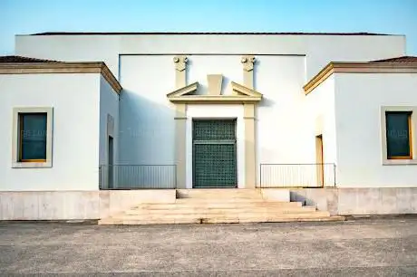Foro Boario