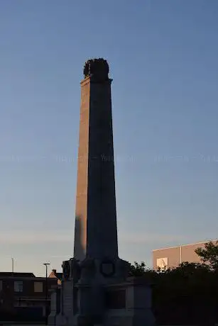 Photo de Hartlepool Memorial