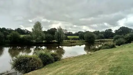 Photo de Beech Green Park