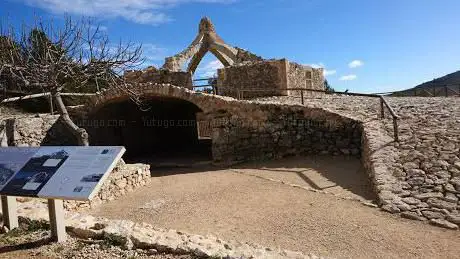 Photo de Torre Atalaya de la Alcudia