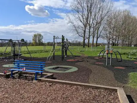 Photo de Dundridge Park Play Area