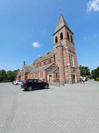 Photo de parochiekerk sint jozef