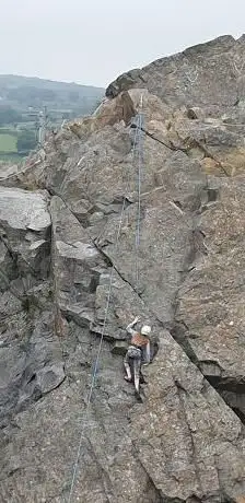 Photo de Altnadue Quarry