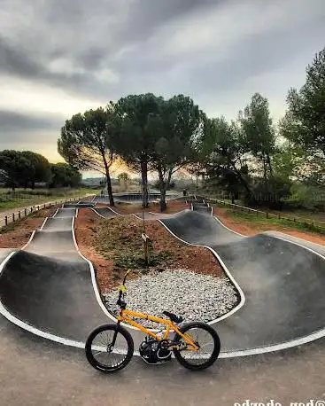 Photo de Pumptrack