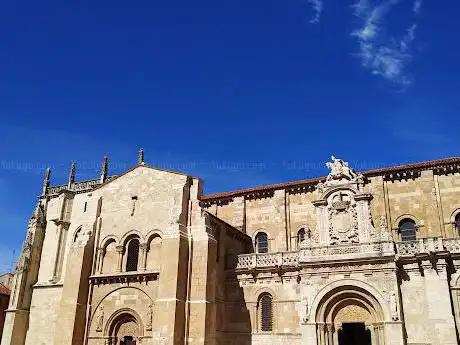 Photo de Colegiata de San Isidoro