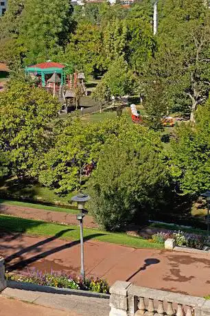 Photo de Espace de jeux pour enfants