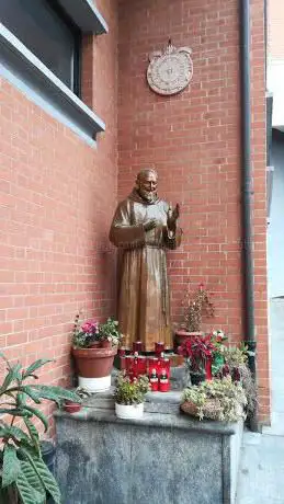 Parrocchia Sant'Antonio e Nostra Signora di Pompei