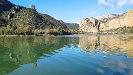 Photo de El Cilindre