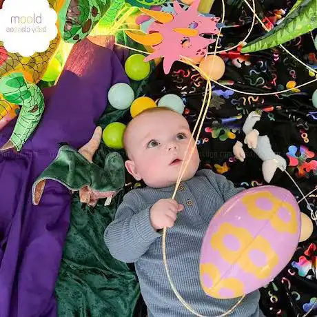 Photo de Bloom Baby Classes Rotherham North