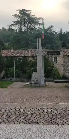 monumento ai caduti