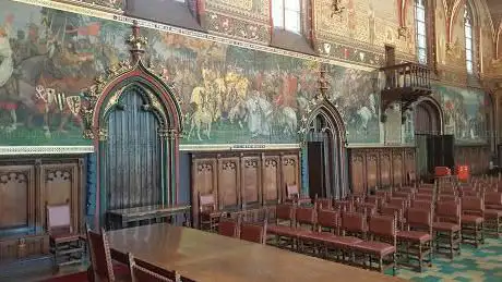 Photo de Gotische Zaal