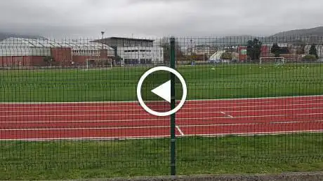 Photo de Pistas de atletismo