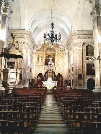 Photo de Notre-Dame des Tables de Montpellier