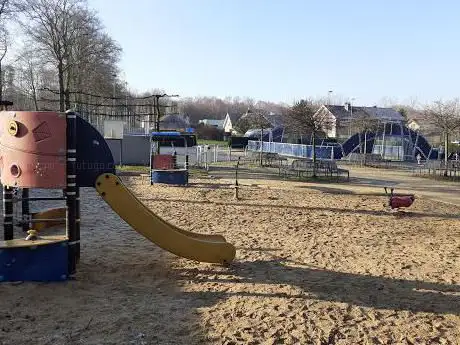 Speelplein