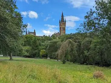Photo de Kelvingrove Park