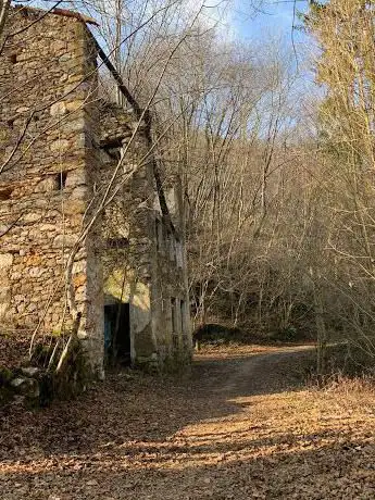 Ruderi di Orsetti