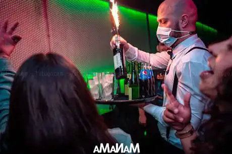 Photo de Manama Disco