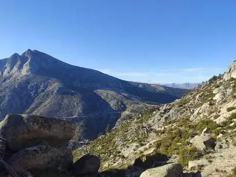 Photo de Risco de las Morillas